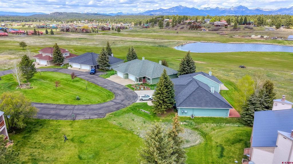 53 Edinburgh Circle Pagosa Springs CO 81147