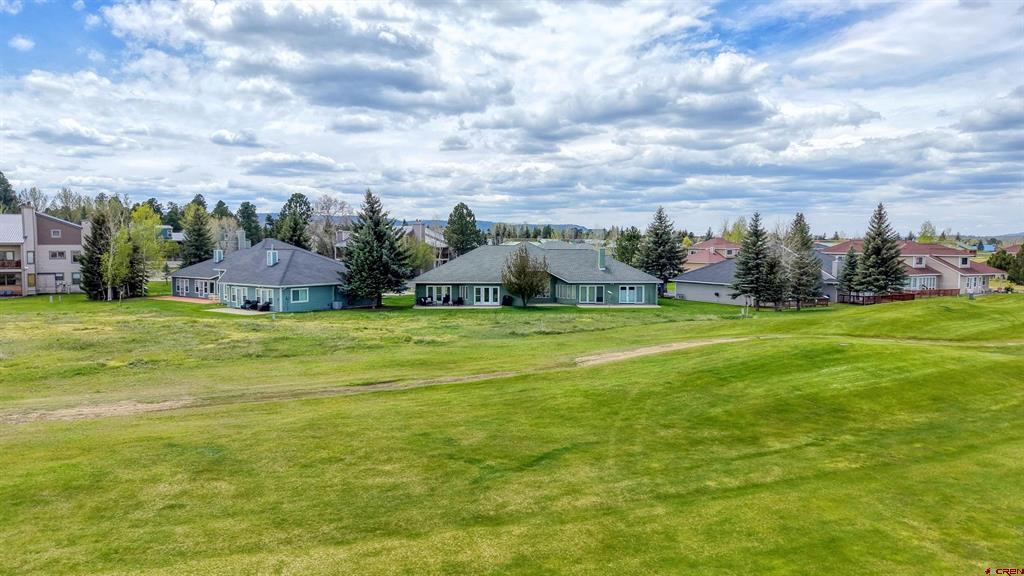 53 Edinburgh Circle Pagosa Springs CO 81147