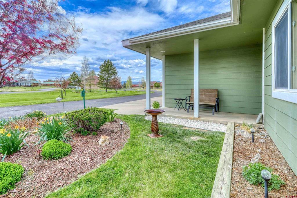 53 Edinburgh Circle Pagosa Springs CO 81147