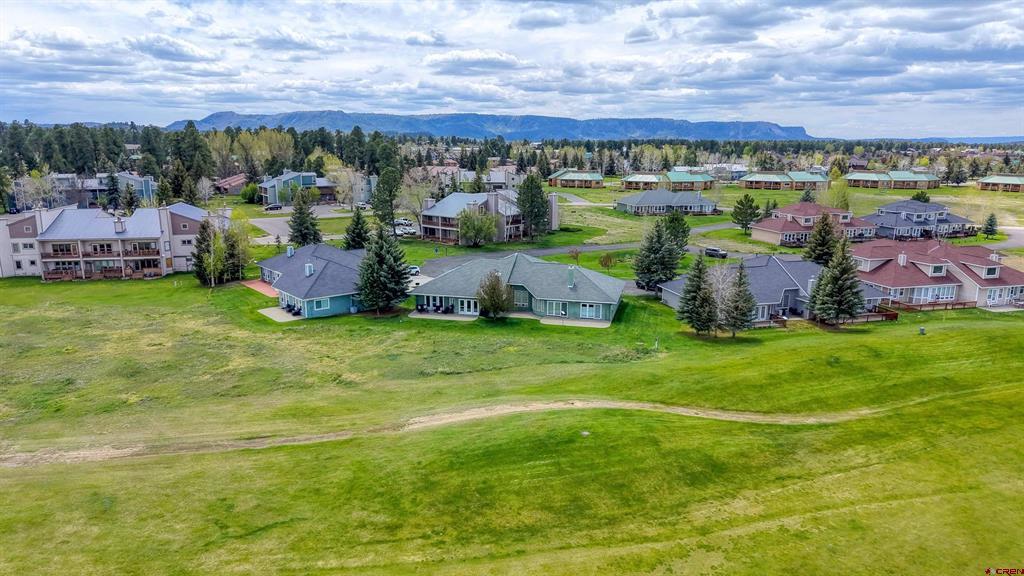 53 Edinburgh Circle Pagosa Springs CO 81147