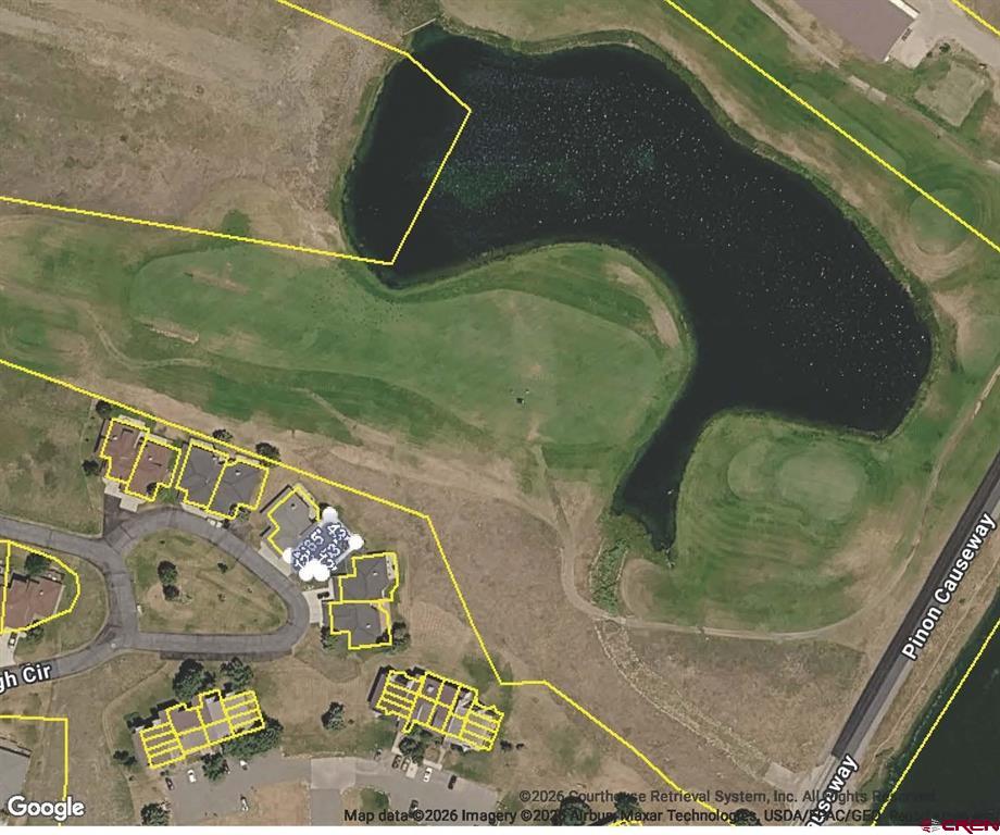 53 Edinburgh Circle Pagosa Springs CO 81147