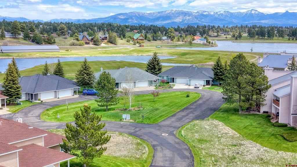 53 Edinburgh Circle Pagosa Springs CO 81147