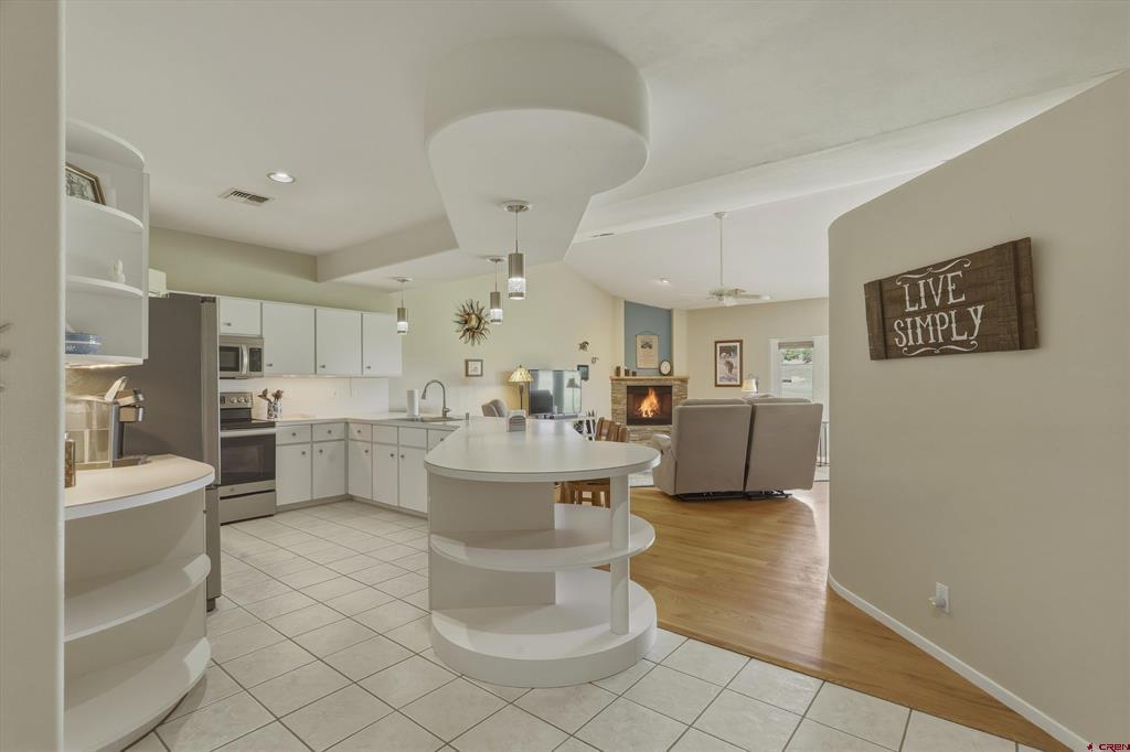 53 Edinburgh Circle Pagosa Springs CO 81147