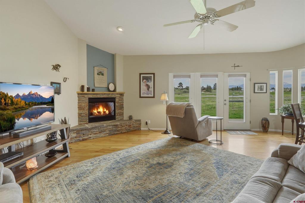 53 Edinburgh Circle Pagosa Springs CO 81147