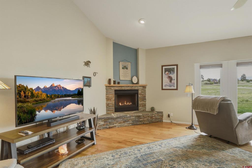53 Edinburgh Circle Pagosa Springs CO 81147