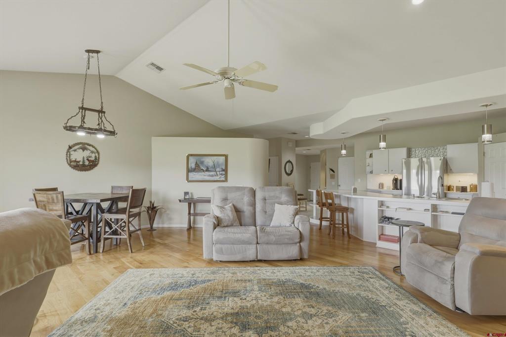 53 Edinburgh Circle Pagosa Springs CO 81147