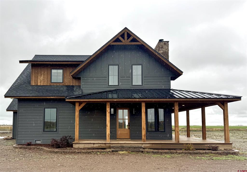 2455 W Maxeyville Road Monte Vista CO 81144