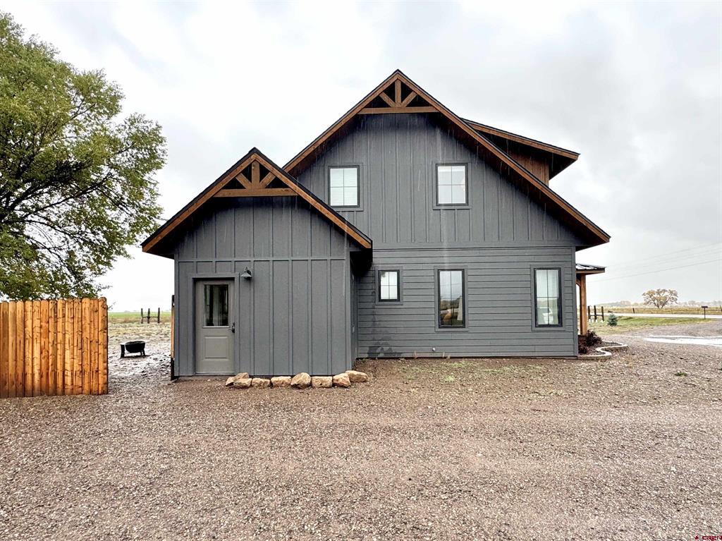 2455 W Maxeyville Road Monte Vista CO 81144