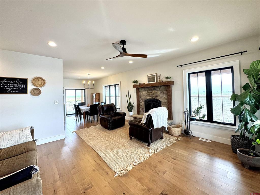 2455 W Maxeyville Road Monte Vista CO 81144