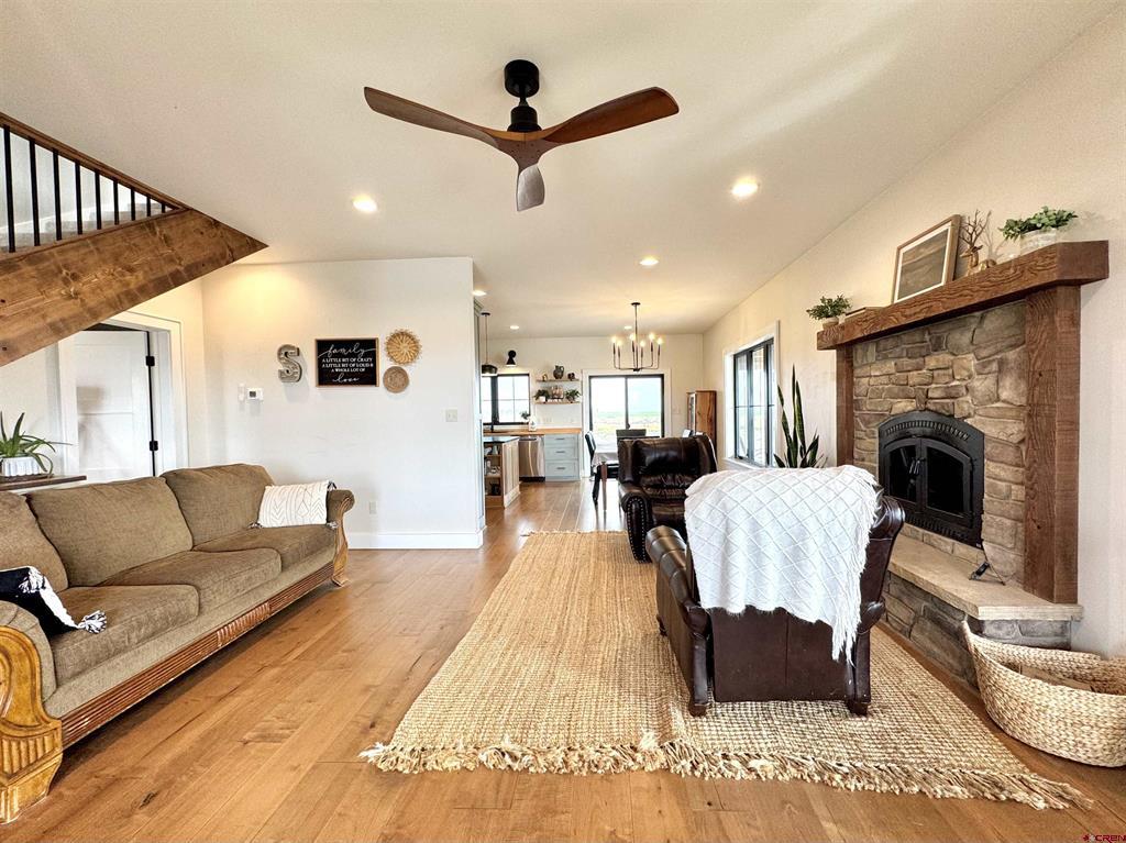 2455 W Maxeyville Road Monte Vista CO 81144