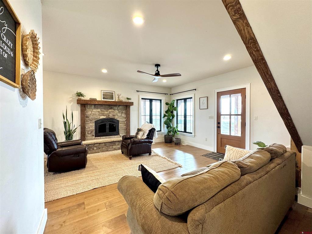 2455 W Maxeyville Road Monte Vista CO 81144