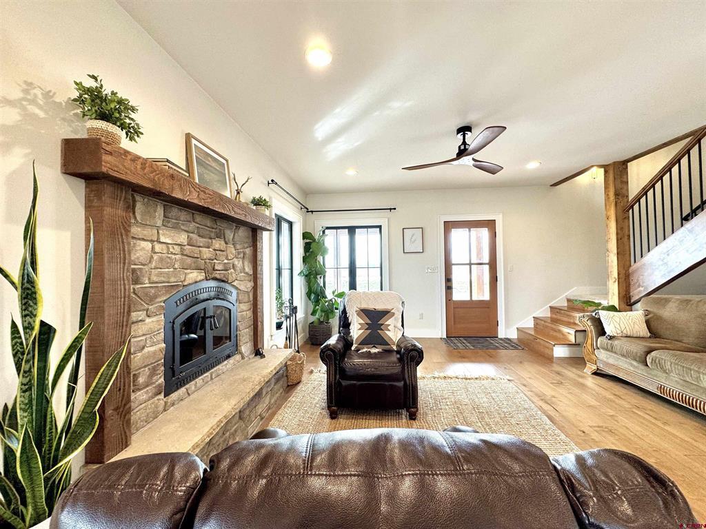 2455 W Maxeyville Road Monte Vista CO 81144