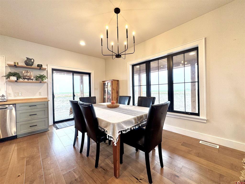 2455 W Maxeyville Road Monte Vista CO 81144