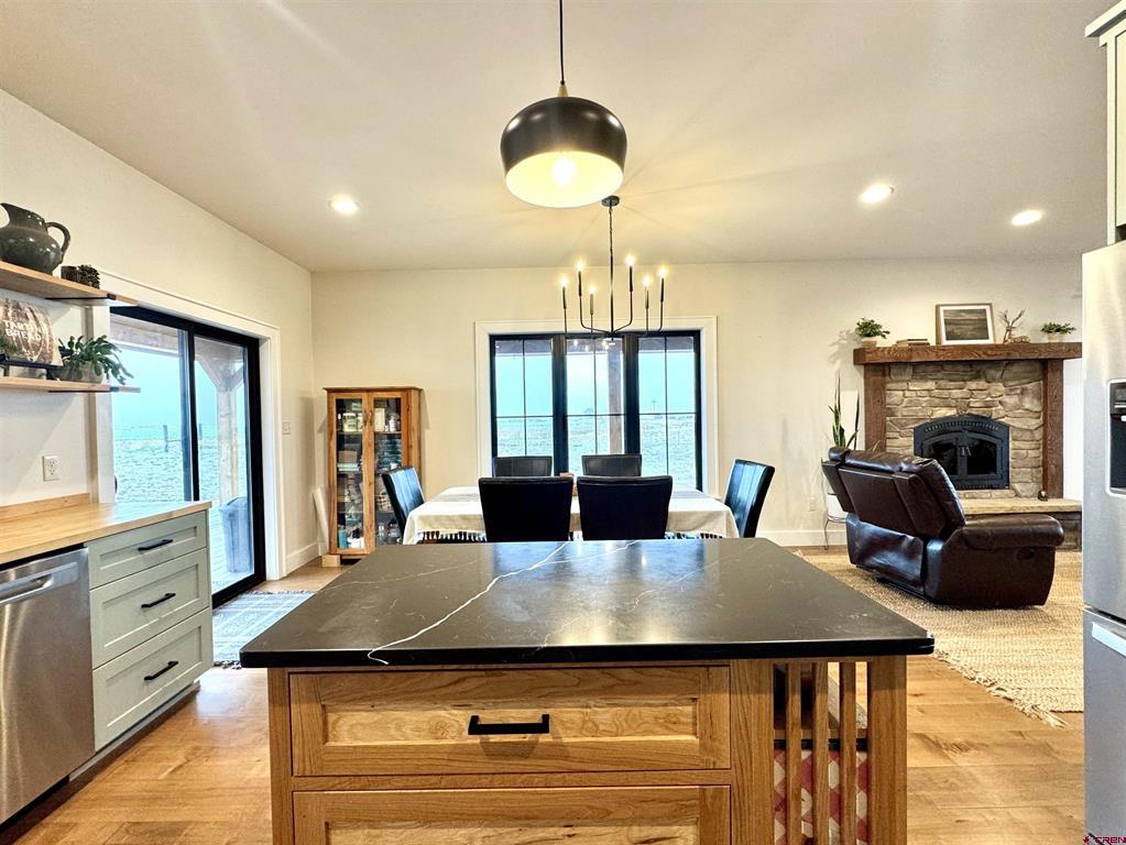 2455 W Maxeyville Road Monte Vista CO 81144