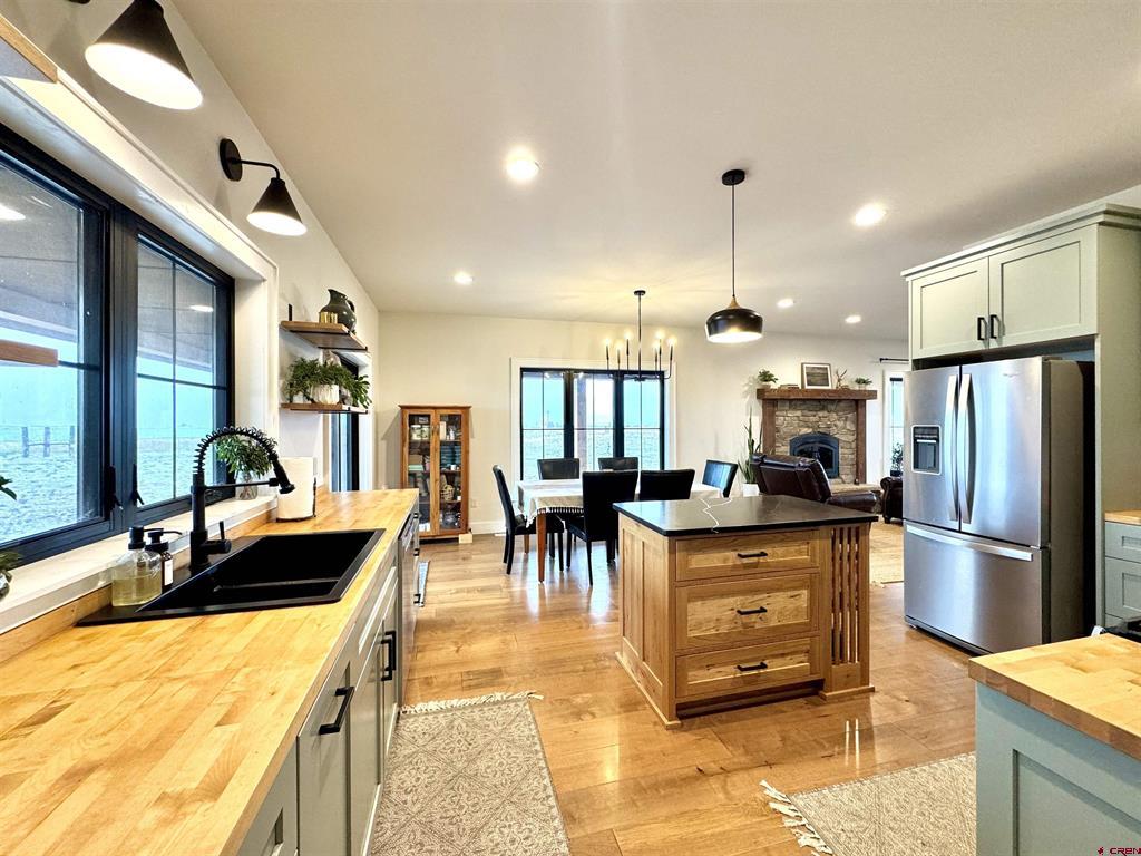 2455 W Maxeyville Road Monte Vista CO 81144