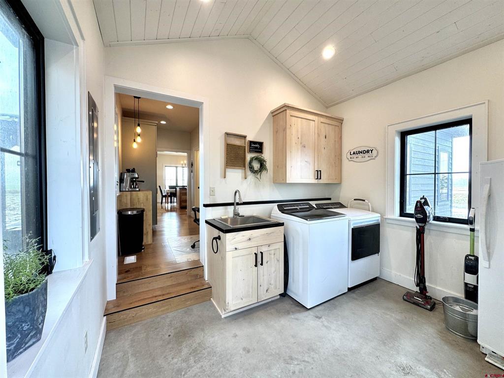 2455 W Maxeyville Road Monte Vista CO 81144