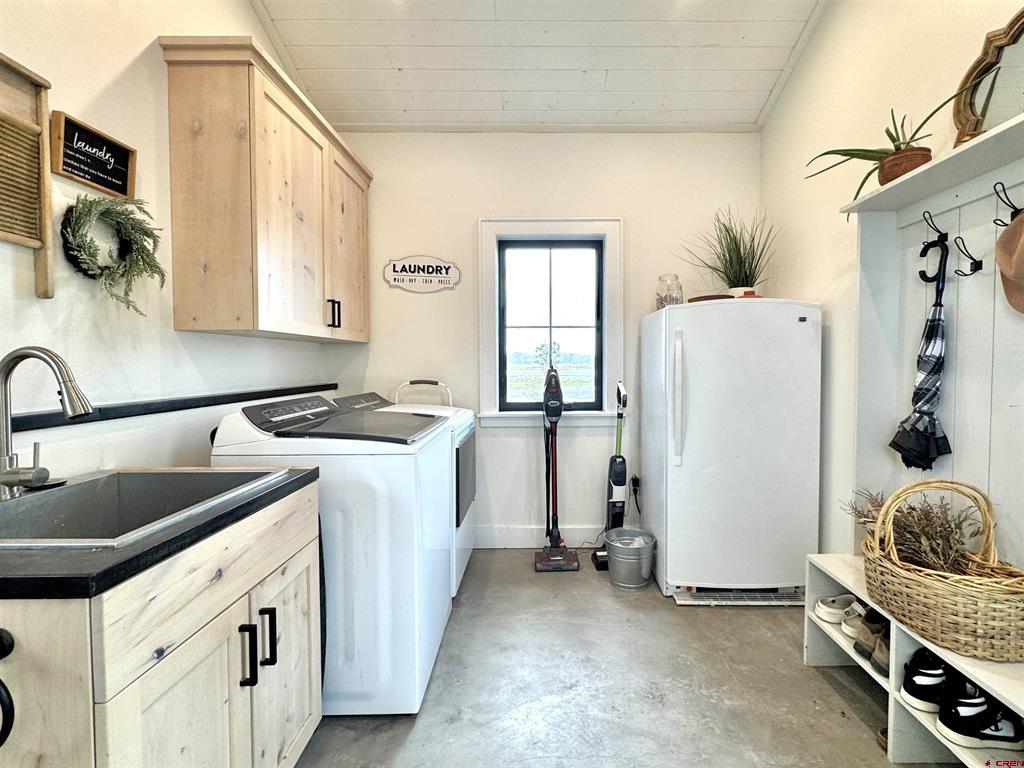 2455 W Maxeyville Road Monte Vista CO 81144