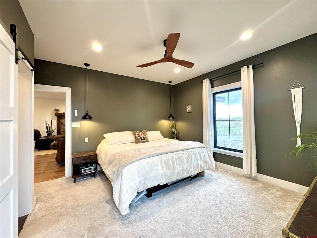 2455 W Maxeyville Road Monte Vista CO 81144
