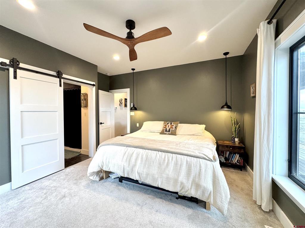 2455 W Maxeyville Road Monte Vista CO 81144