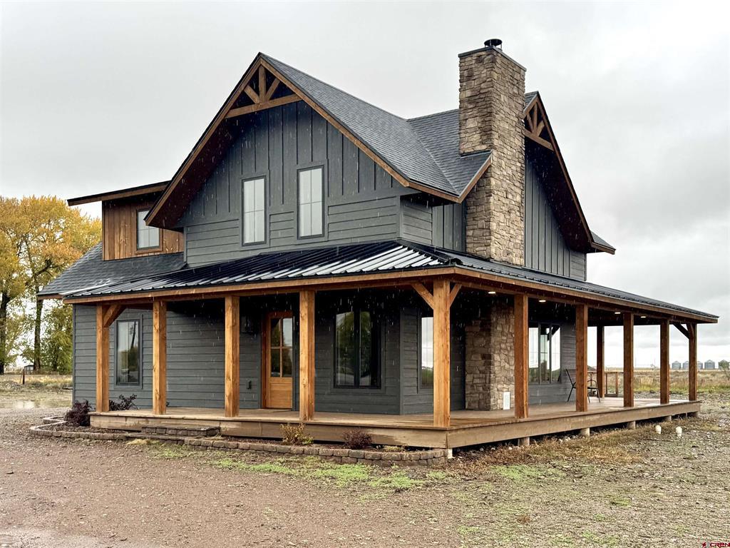 2455 W Maxeyville Road Monte Vista CO 81144