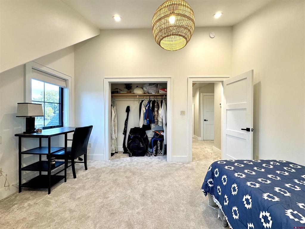 2455 W Maxeyville Road Monte Vista CO 81144