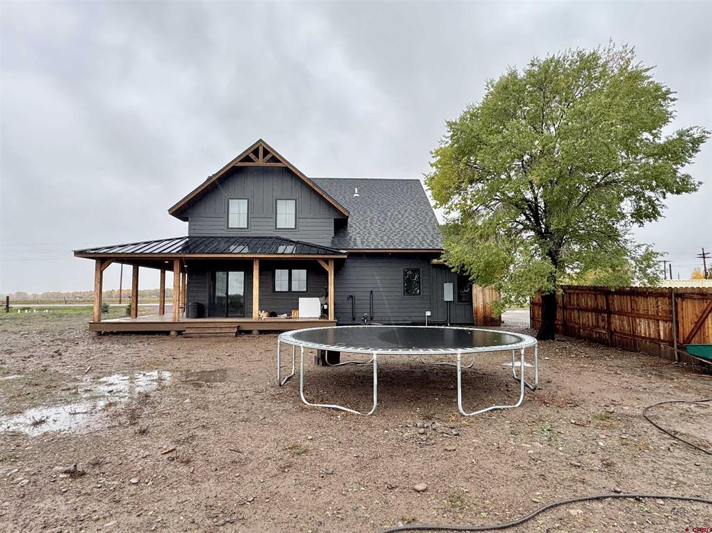 2455 W Maxeyville Road Monte Vista CO 81144