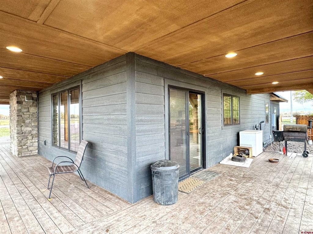 2455 W Maxeyville Road Monte Vista CO 81144