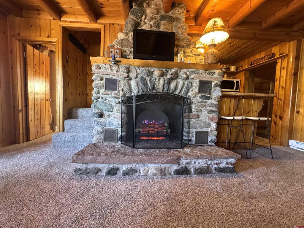 14564 Cr 501 Vallecito Lake/bayfield CO 81122