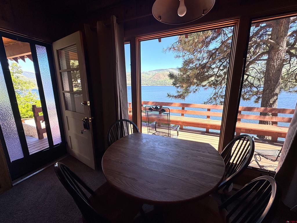14564 Cr 501 Vallecito Lake/bayfield CO 81122