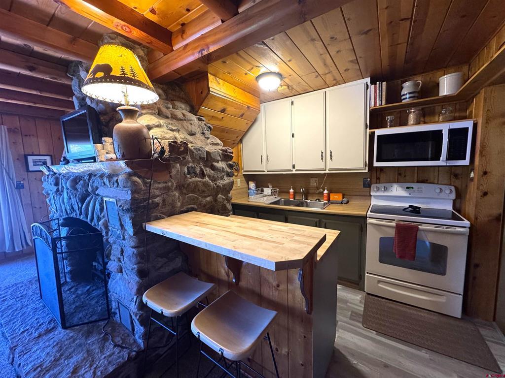 14564 Cr 501 Vallecito Lake/bayfield CO 81122