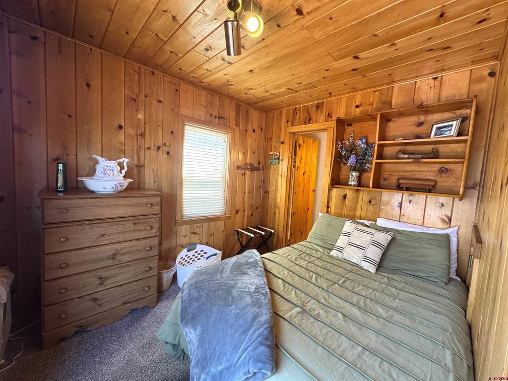 14564 Cr 501 Vallecito Lake/bayfield CO 81122