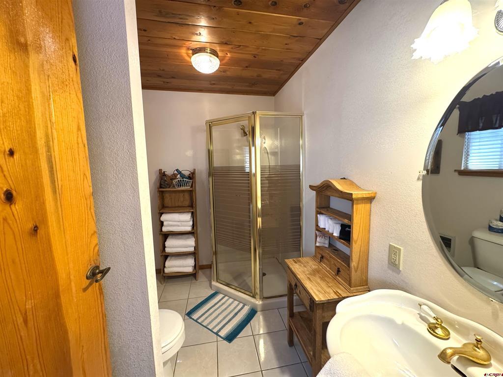 14564 Cr 501 Vallecito Lake/bayfield CO 81122