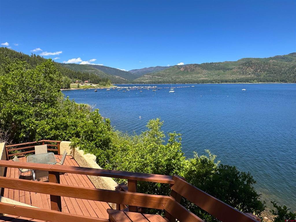 14564 Cr 501 Vallecito Lake/bayfield CO 81122