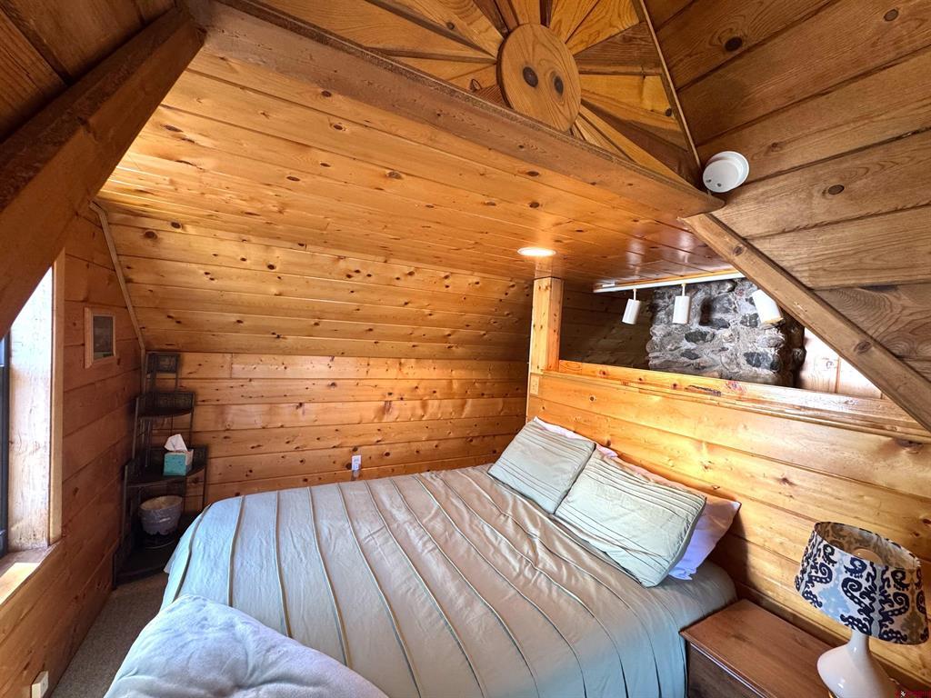 14564 Cr 501 Vallecito Lake/bayfield CO 81122