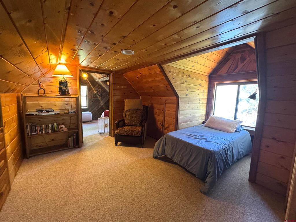 14564 Cr 501 Vallecito Lake/bayfield CO 81122
