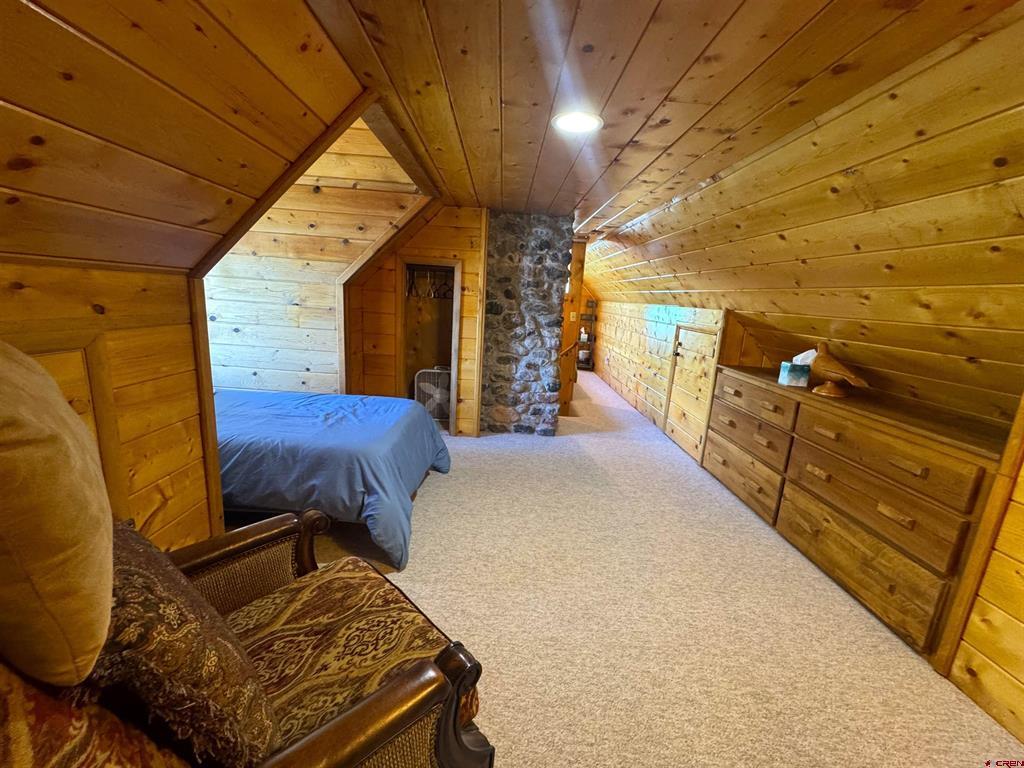 14564 Cr 501 Vallecito Lake/bayfield CO 81122
