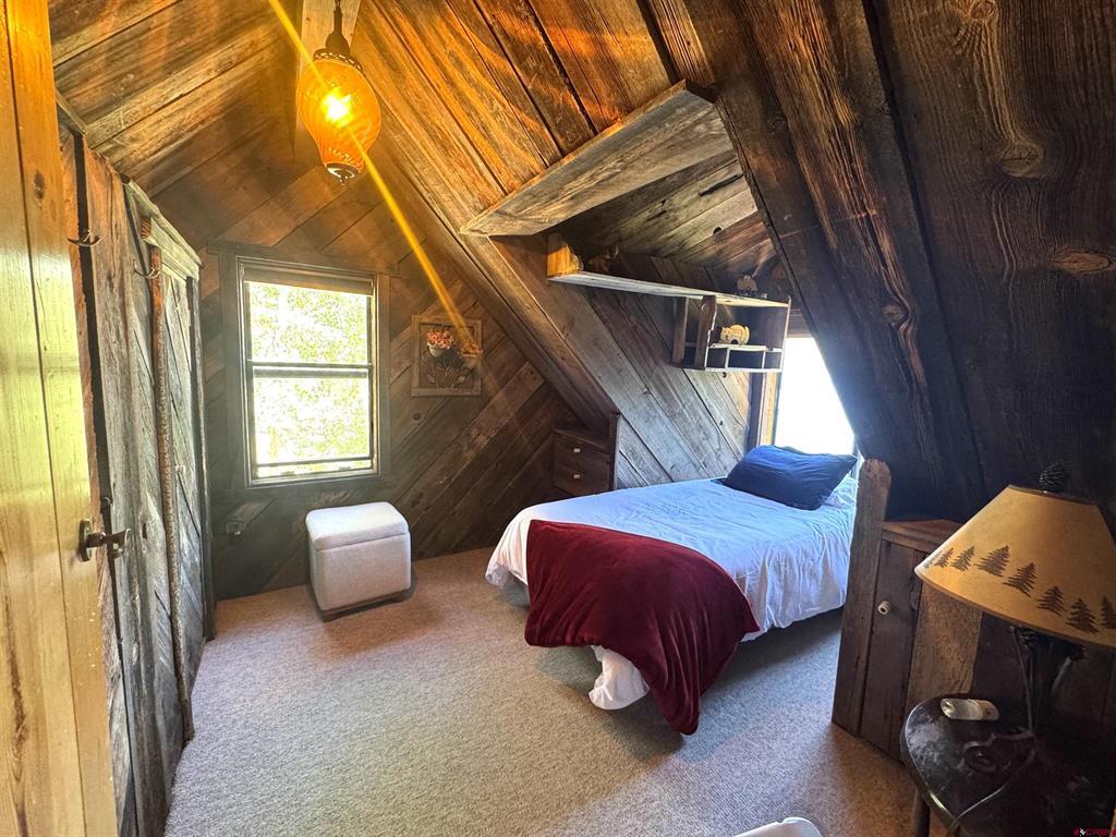 14564 Cr 501 Vallecito Lake/bayfield CO 81122