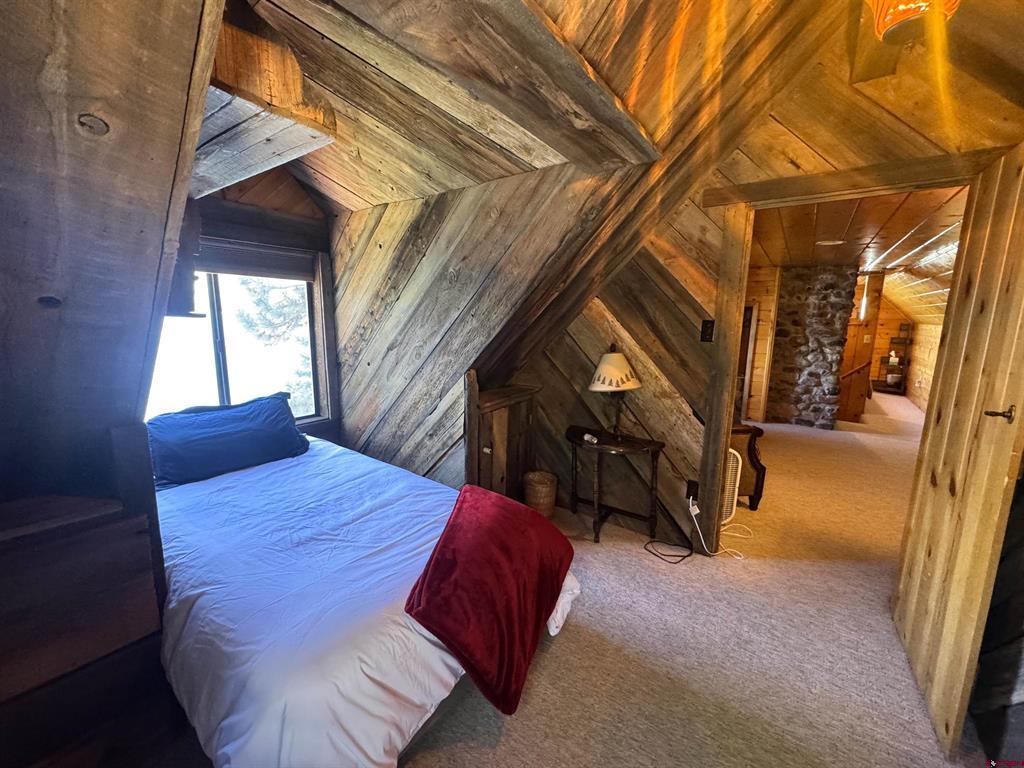 14564 Cr 501 Vallecito Lake/bayfield CO 81122