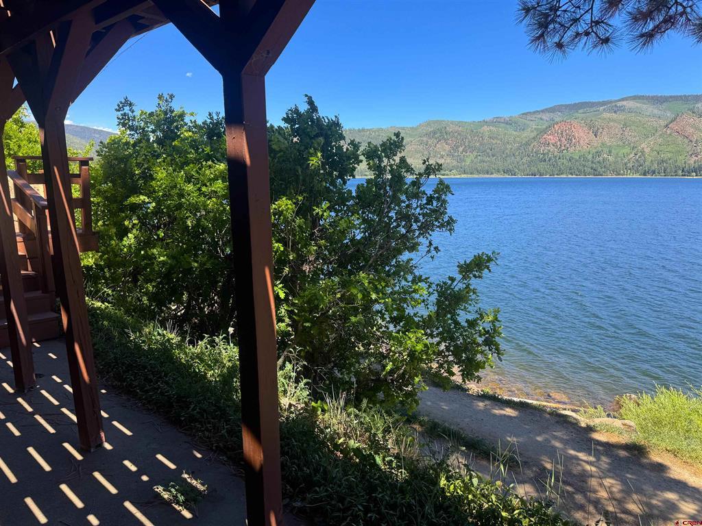 14564 Cr 501 Vallecito Lake/bayfield CO 81122