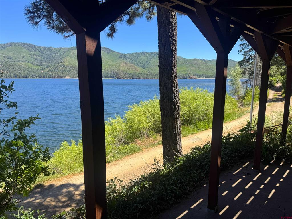 14564 Cr 501 Vallecito Lake/bayfield CO 81122