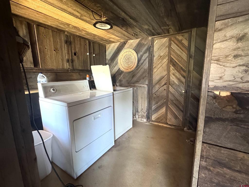 14564 Cr 501 Vallecito Lake/bayfield CO 81122