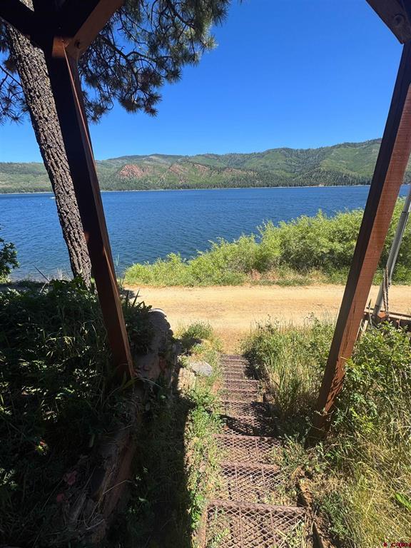 14564 Cr 501 Vallecito Lake/bayfield CO 81122