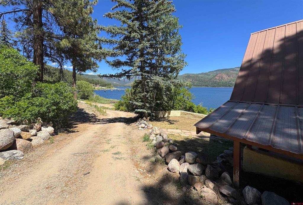 14564 Cr 501 Vallecito Lake/bayfield CO 81122