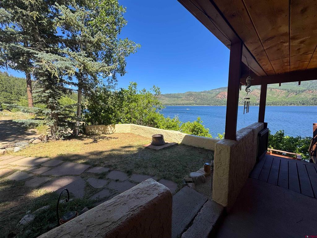 14564 Cr 501 Vallecito Lake/bayfield CO 81122