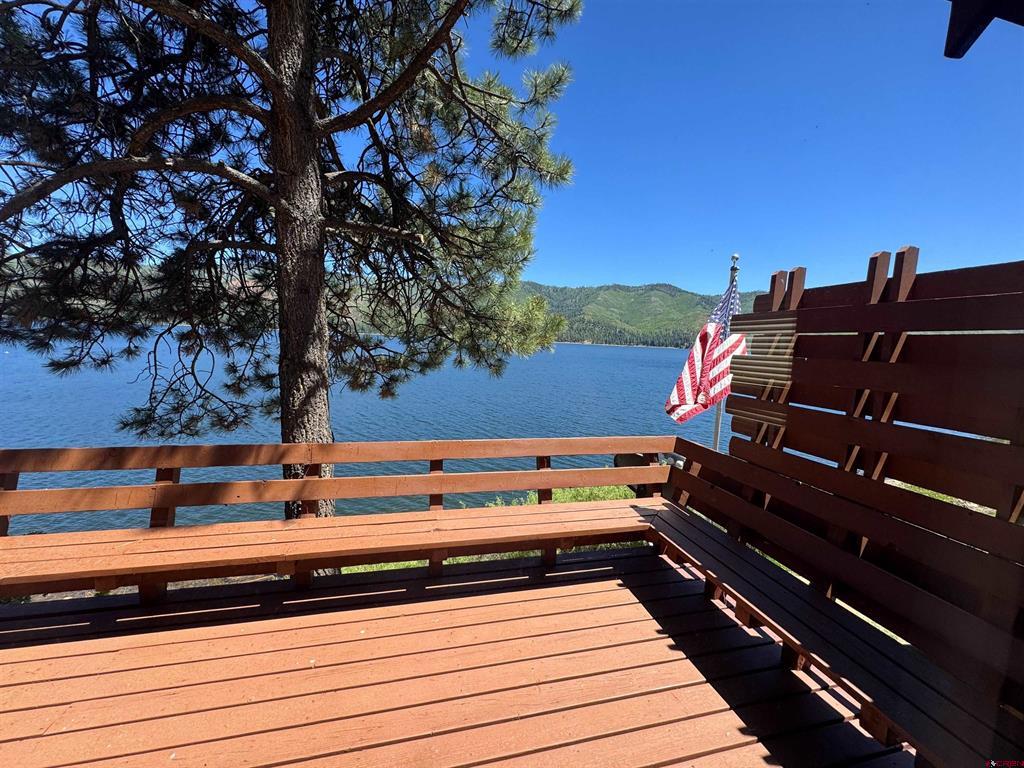 14564 Cr 501 Vallecito Lake/bayfield CO 81122