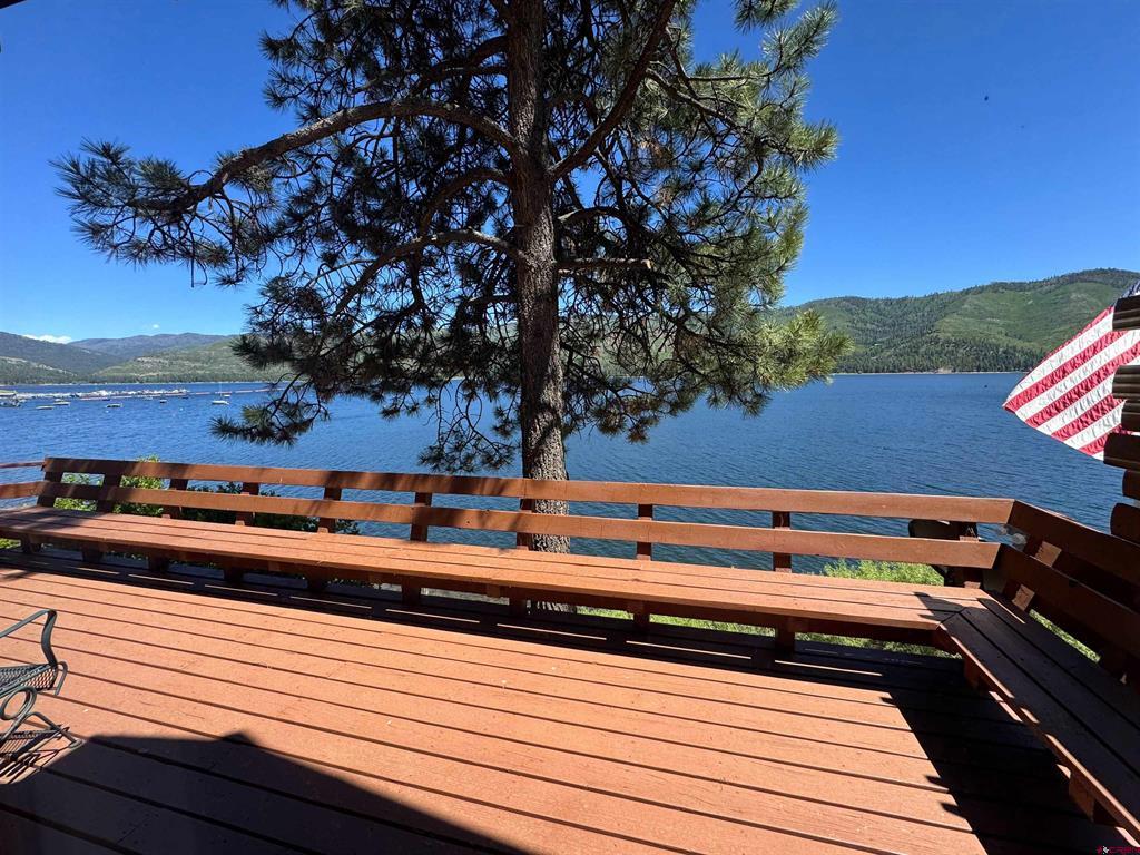 14564 Cr 501 Vallecito Lake/bayfield CO 81122