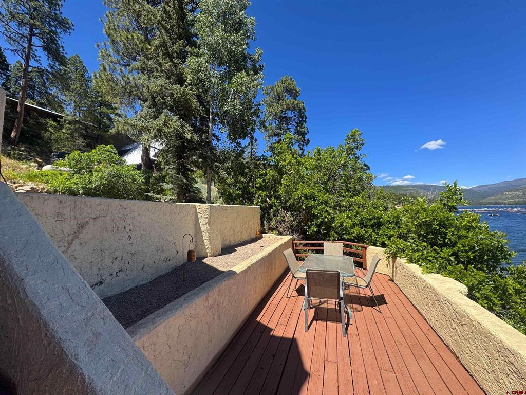 14564 Cr 501 Vallecito Lake/bayfield CO 81122