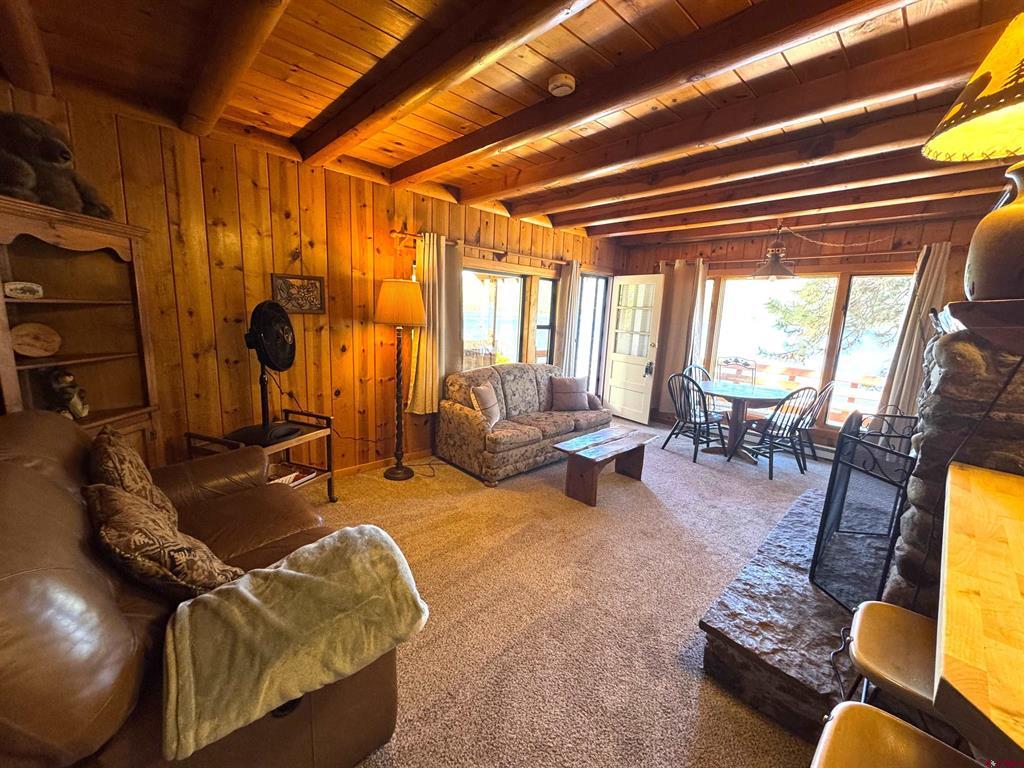 14564 Cr 501 Vallecito Lake/bayfield CO 81122