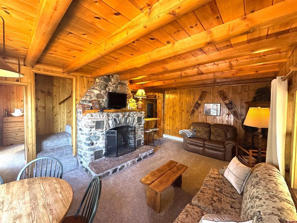 14564 Cr 501 Vallecito Lake/bayfield CO 81122