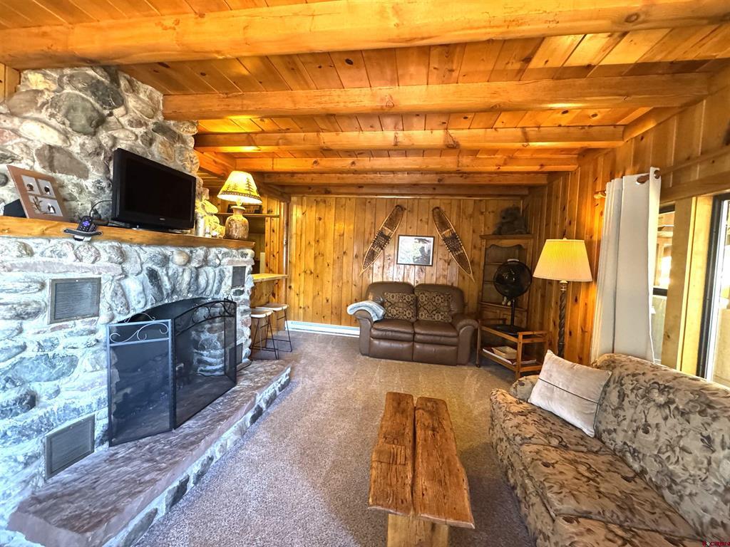 14564 Cr 501 Vallecito Lake/bayfield CO 81122